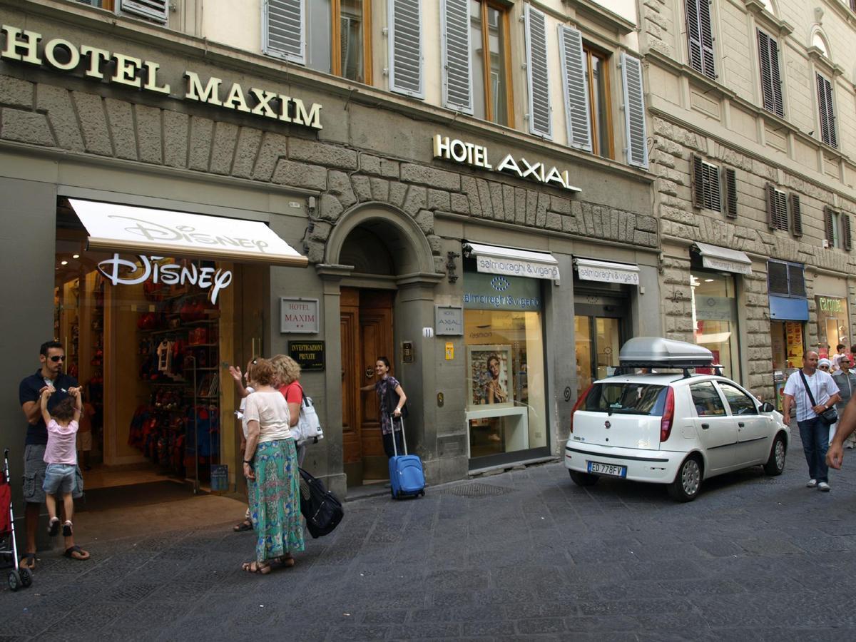 Domus Duomo Bed & Breakfast Firenze